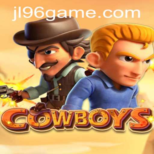 COWBOYS: A Thrilling Adventure Game