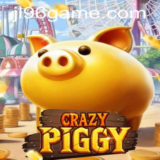 Join the Adventure: CrazyPiggy and the JL96 Challenge