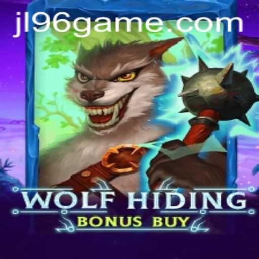 Exploring the Exciting World of WolfHidingBonusBuy JL96